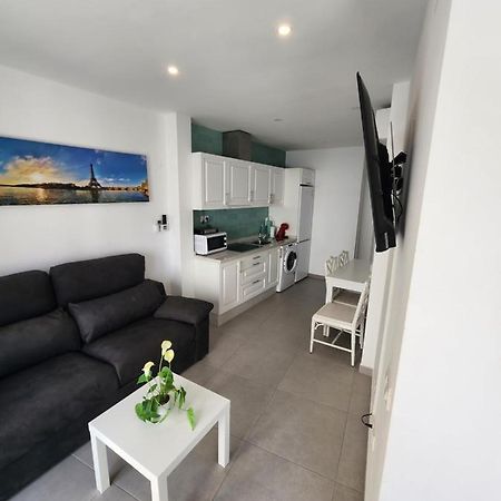 Apartamento Centro Ronda 1 Dış mekan fotoğraf