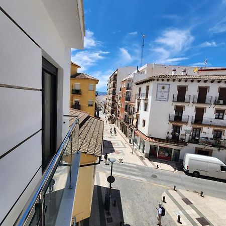Apartamento Centro Ronda 1 Dış mekan fotoğraf