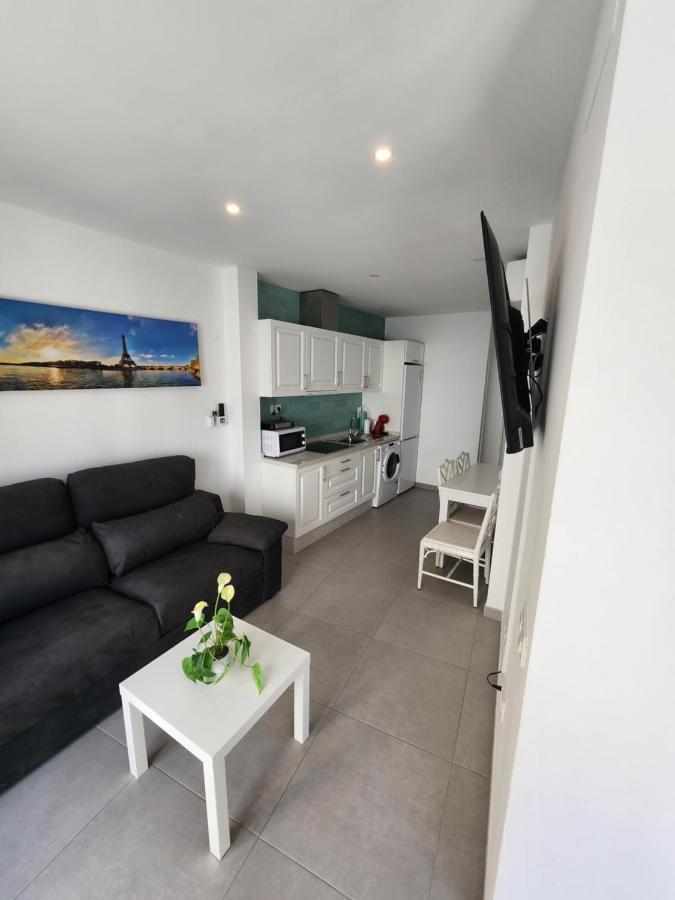 Apartamento Centro Ronda 1 Dış mekan fotoğraf