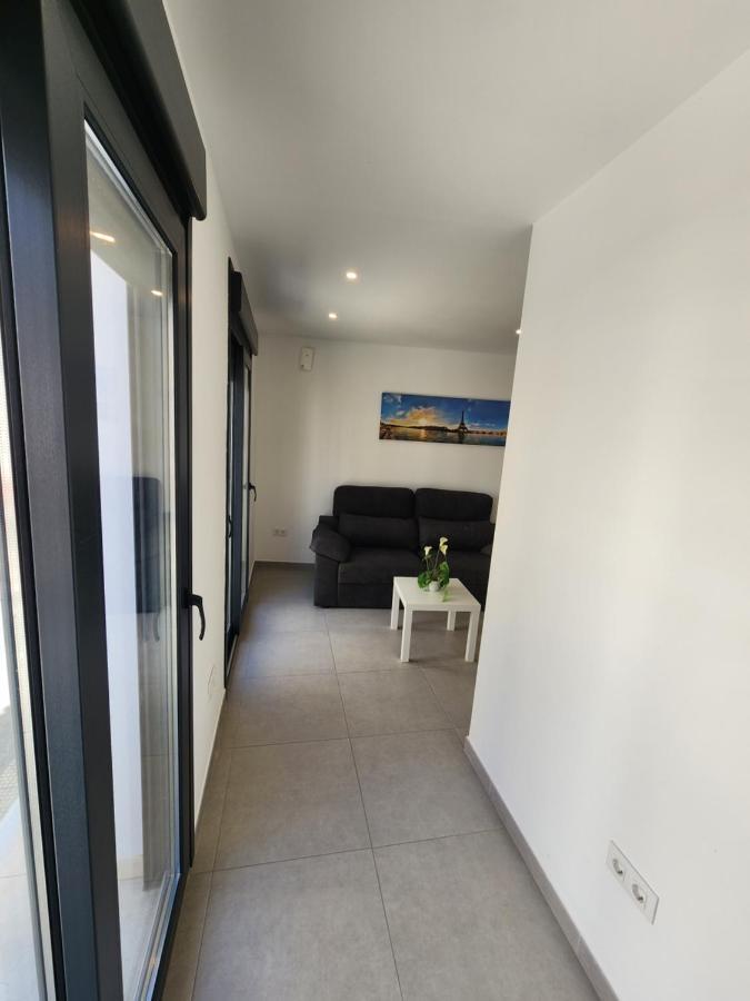 Apartamento Centro Ronda 1 Dış mekan fotoğraf