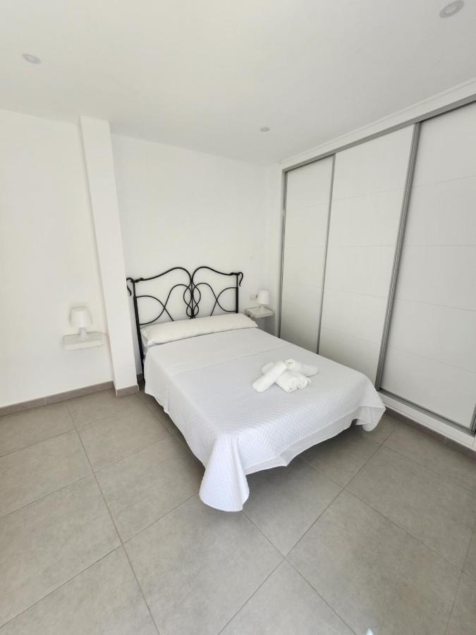 Apartamento Centro Ronda 1 Dış mekan fotoğraf