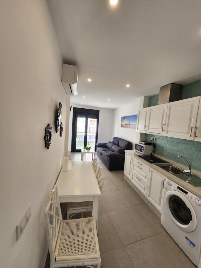 Apartamento Centro Ronda 1 Dış mekan fotoğraf