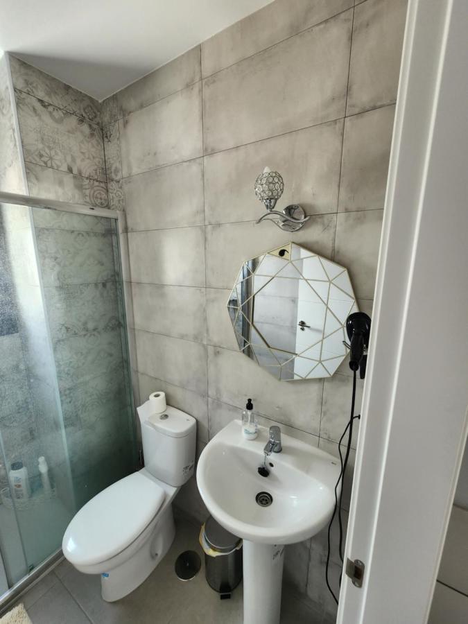 Apartamento Centro Ronda 1 Dış mekan fotoğraf