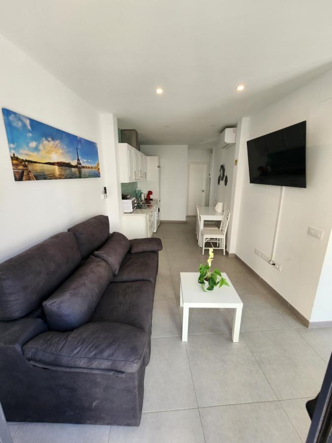 Apartamento Centro Ronda 1 Dış mekan fotoğraf