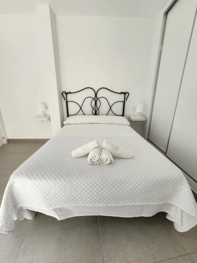 Apartamento Centro Ronda 1 Dış mekan fotoğraf