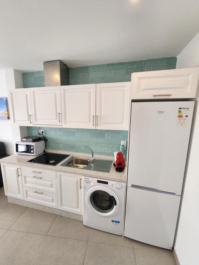 Apartamento Centro Ronda 1 Dış mekan fotoğraf