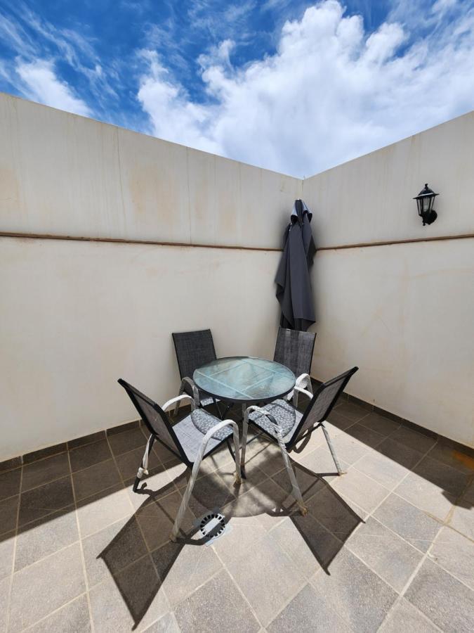 Apartamento Centro Ronda 1 Dış mekan fotoğraf