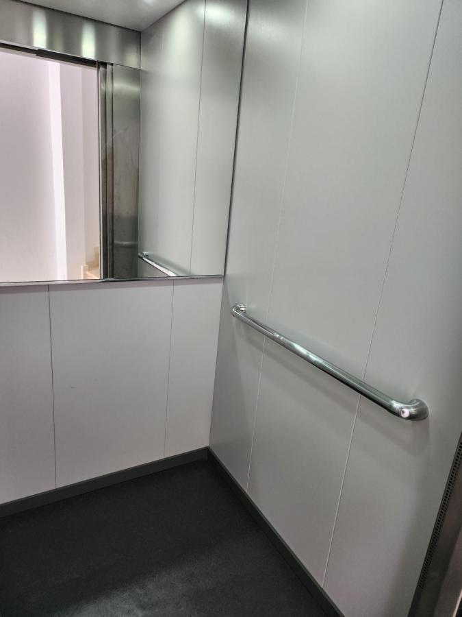 Apartamento Centro Ronda 1 Dış mekan fotoğraf