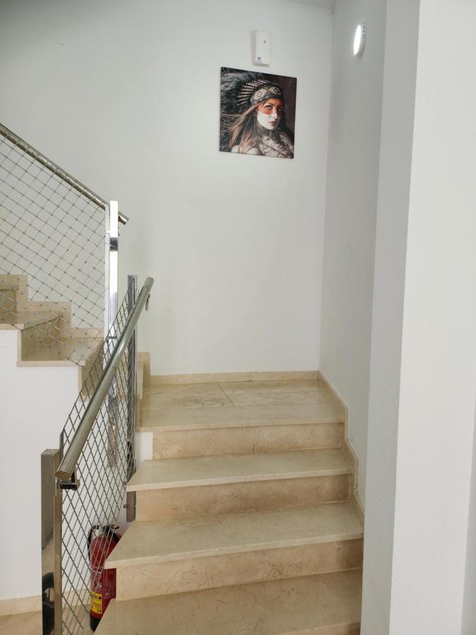 Apartamento Centro Ronda 1 Dış mekan fotoğraf