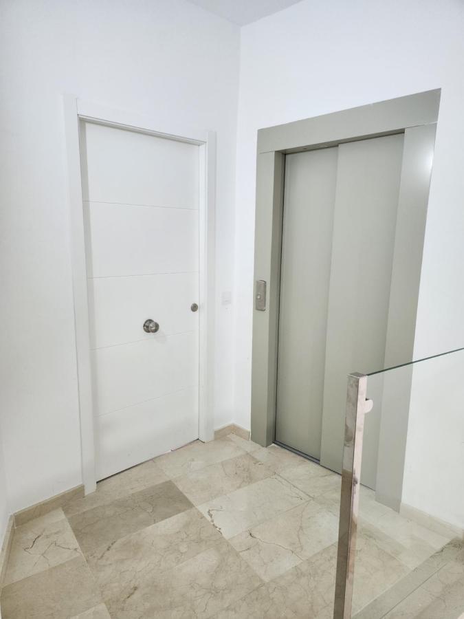 Apartamento Centro Ronda 1 Dış mekan fotoğraf