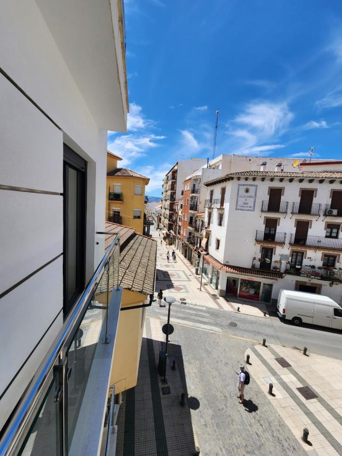 Apartamento Centro Ronda 1 Dış mekan fotoğraf